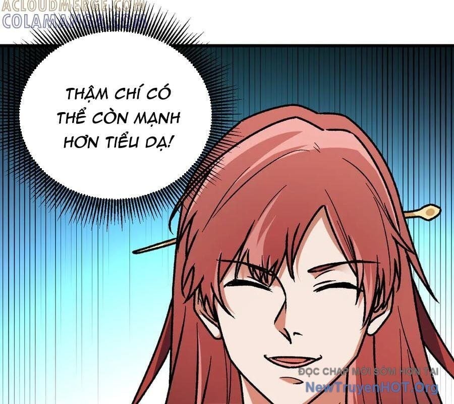 Toàn Dân Chuyển Chức : Duy Ta Vô Chức Tán Nhân Chapter 184 - Trang 3
