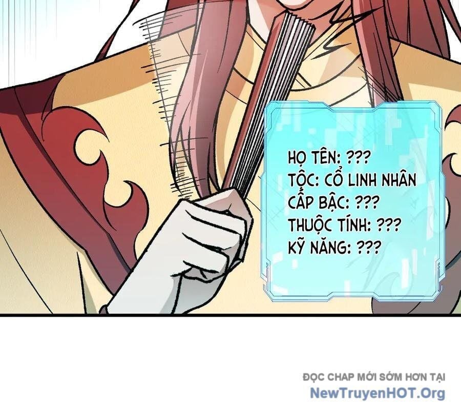 Toàn Dân Chuyển Chức : Duy Ta Vô Chức Tán Nhân Chapter 184 - Trang 3