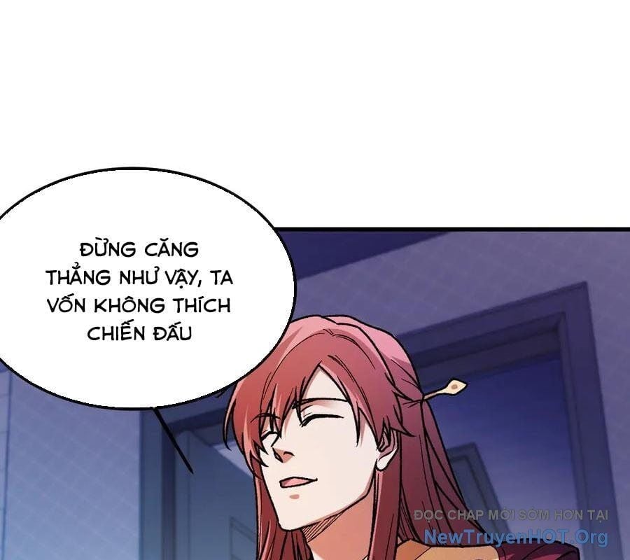 Toàn Dân Chuyển Chức : Duy Ta Vô Chức Tán Nhân Chapter 184 - Trang 3