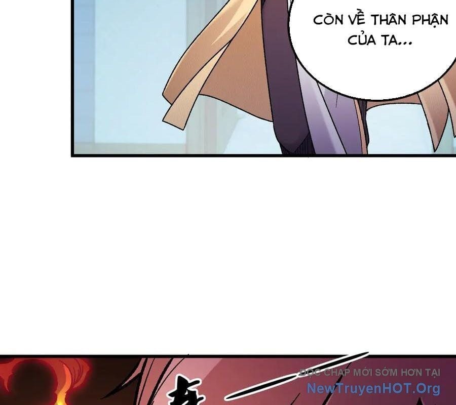 Toàn Dân Chuyển Chức : Duy Ta Vô Chức Tán Nhân Chapter 184 - Trang 3