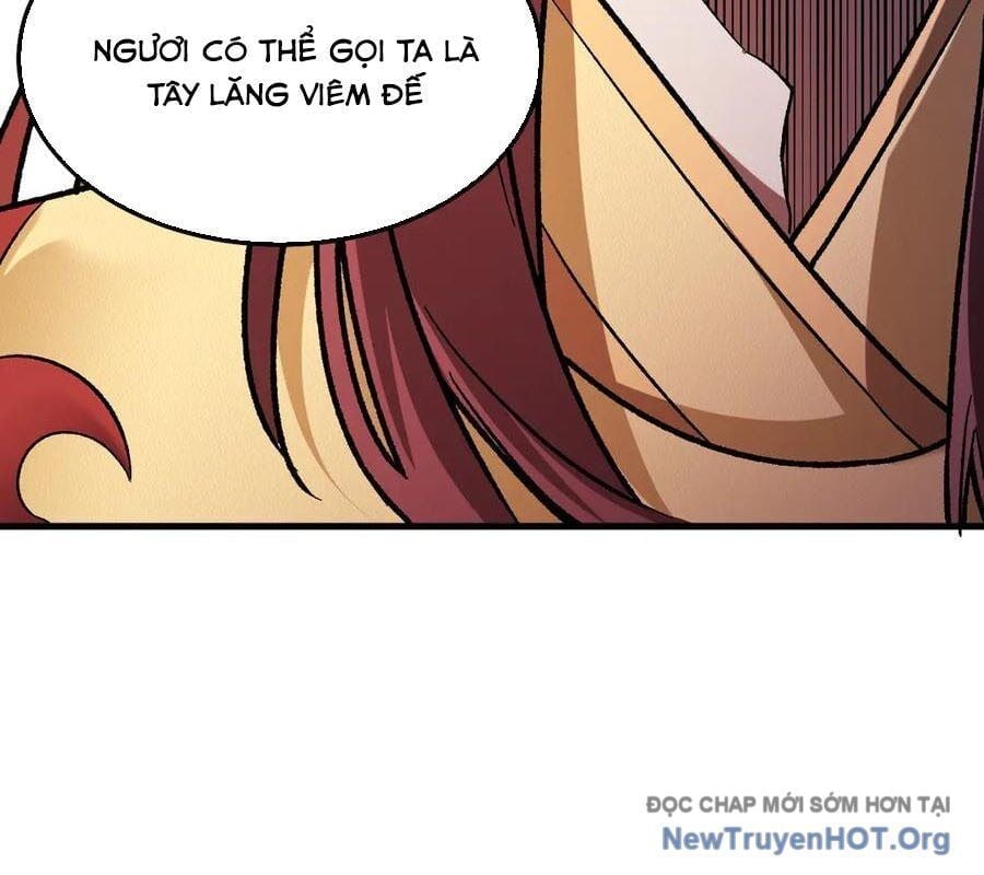 Toàn Dân Chuyển Chức : Duy Ta Vô Chức Tán Nhân Chapter 184 - Trang 3