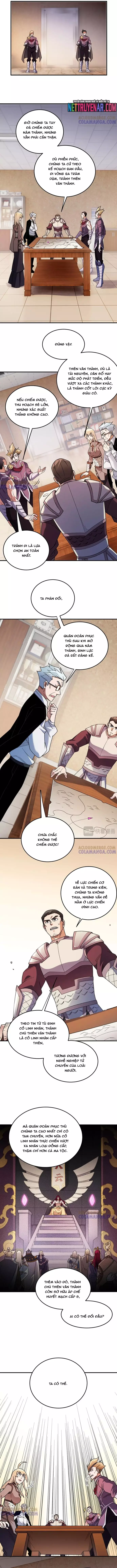 Toàn Dân Chuyển Chức : Duy Ta Vô Chức Tán Nhân Chapter 185 - Trang 2