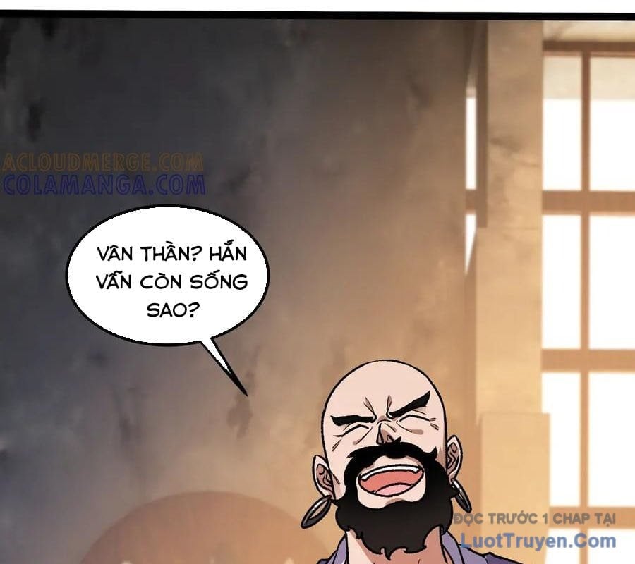 Toàn Dân Chuyển Chức : Duy Ta Vô Chức Tán Nhân Chapter 186 - Next 