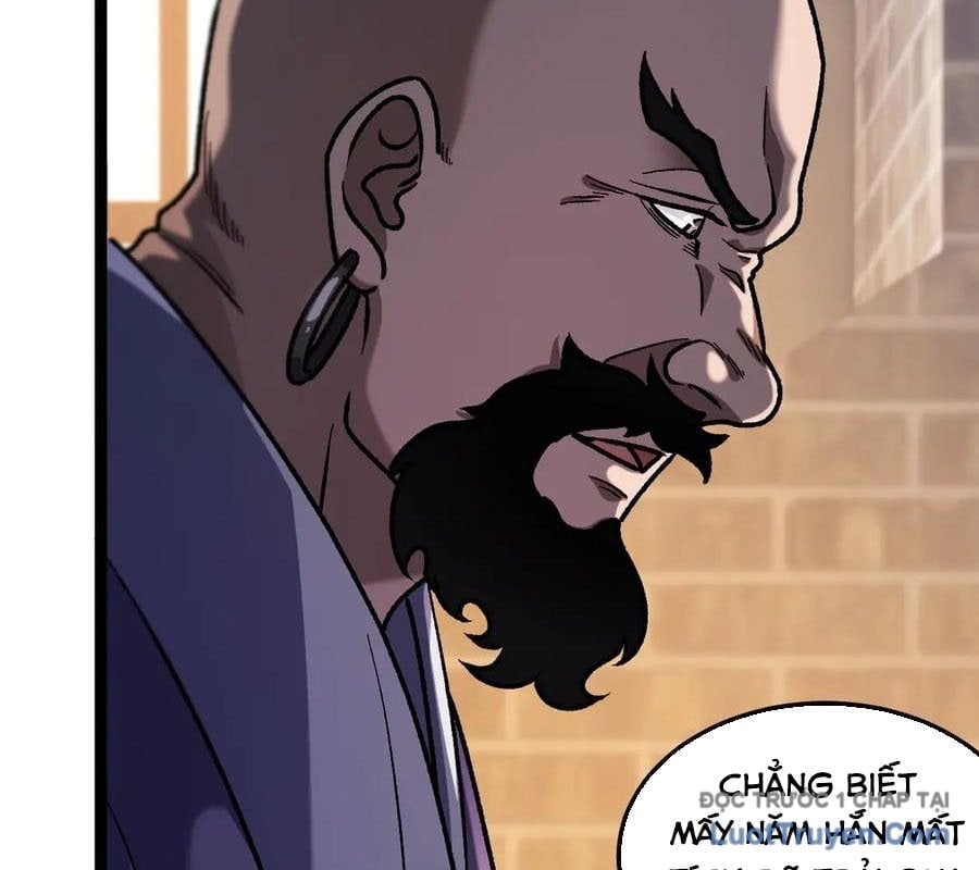 Toàn Dân Chuyển Chức : Duy Ta Vô Chức Tán Nhân Chapter 186 - Next 