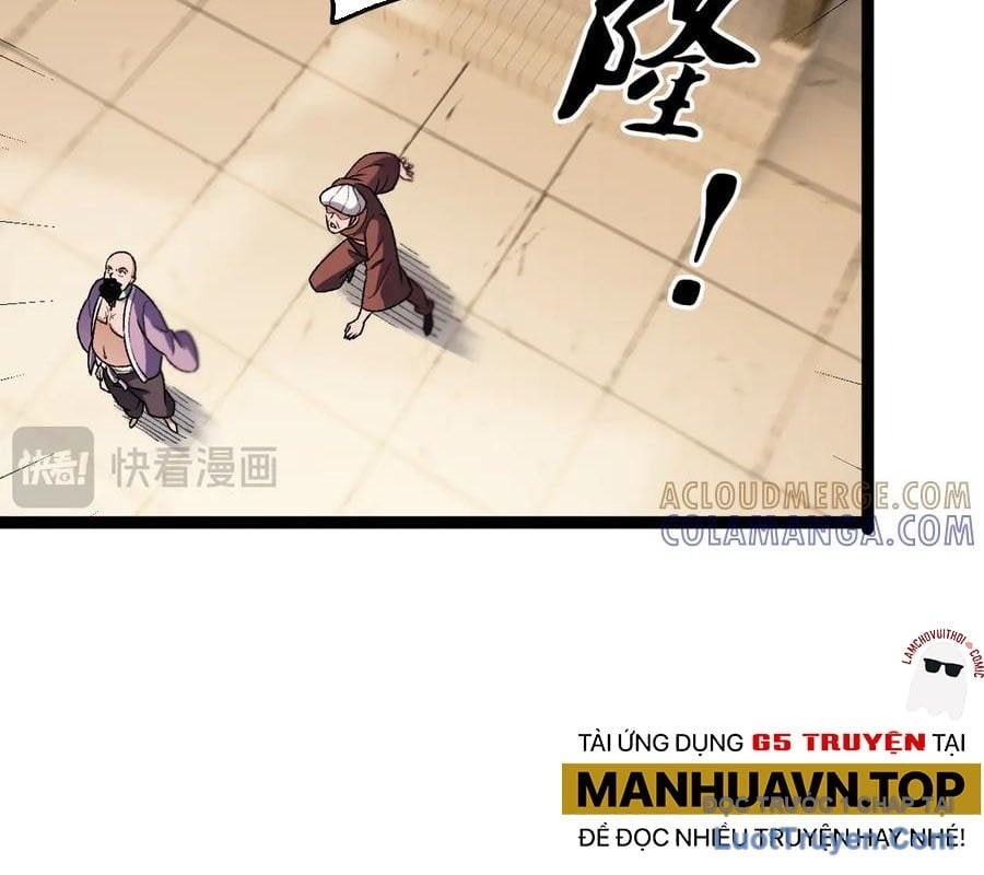 Toàn Dân Chuyển Chức : Duy Ta Vô Chức Tán Nhân Chapter 186 - Next 