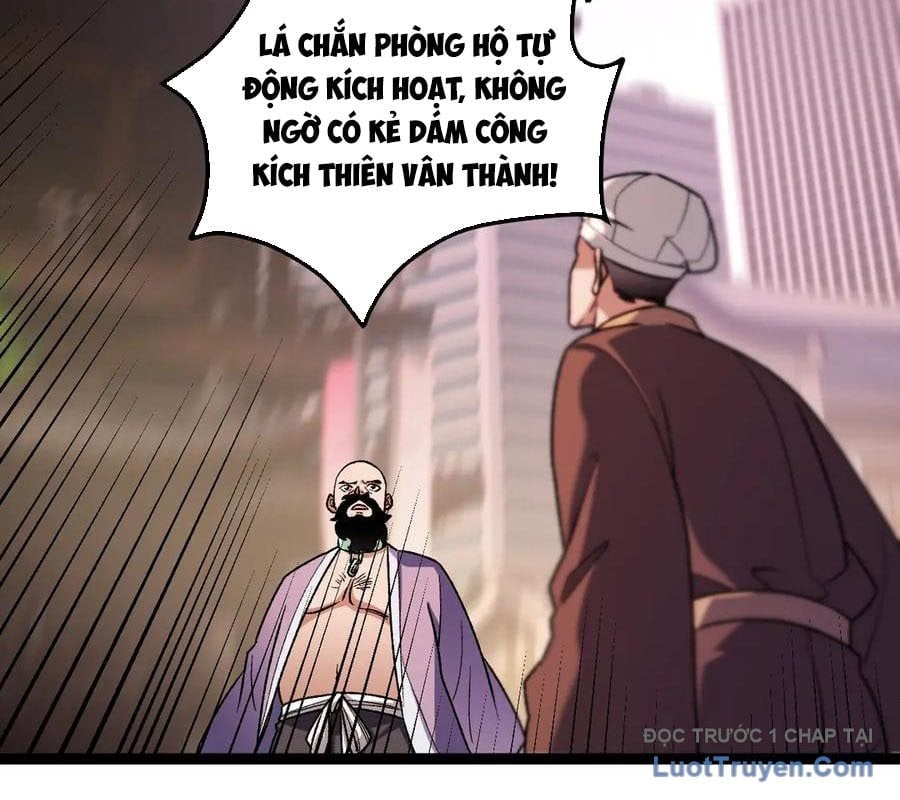 Toàn Dân Chuyển Chức : Duy Ta Vô Chức Tán Nhân Chapter 186 - Next 