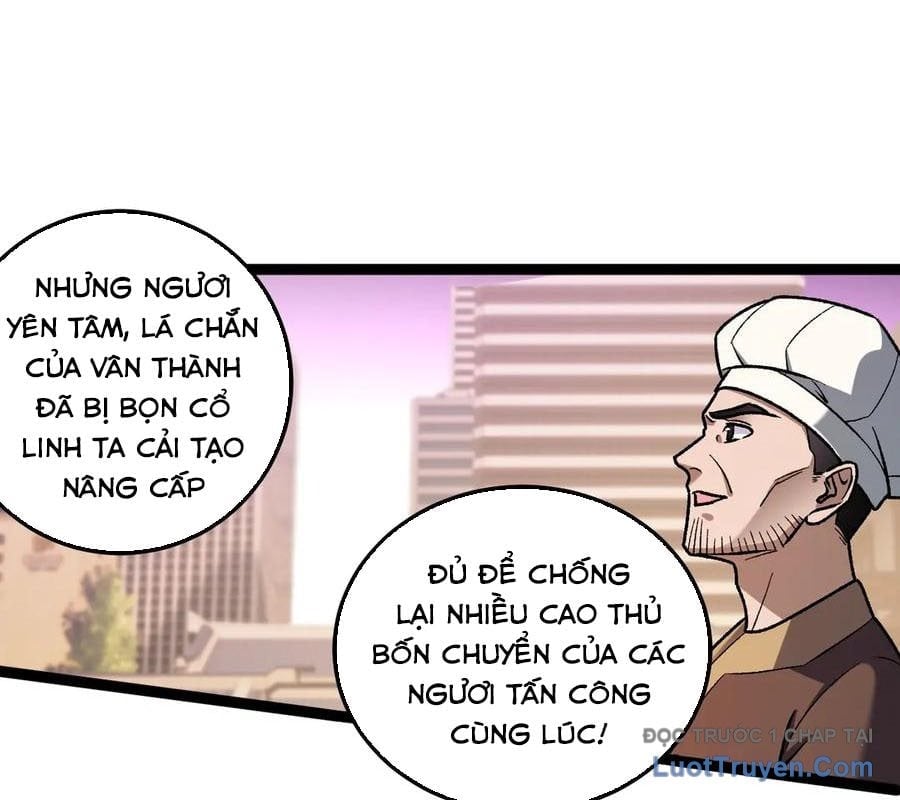Toàn Dân Chuyển Chức : Duy Ta Vô Chức Tán Nhân Chapter 186 - Next 