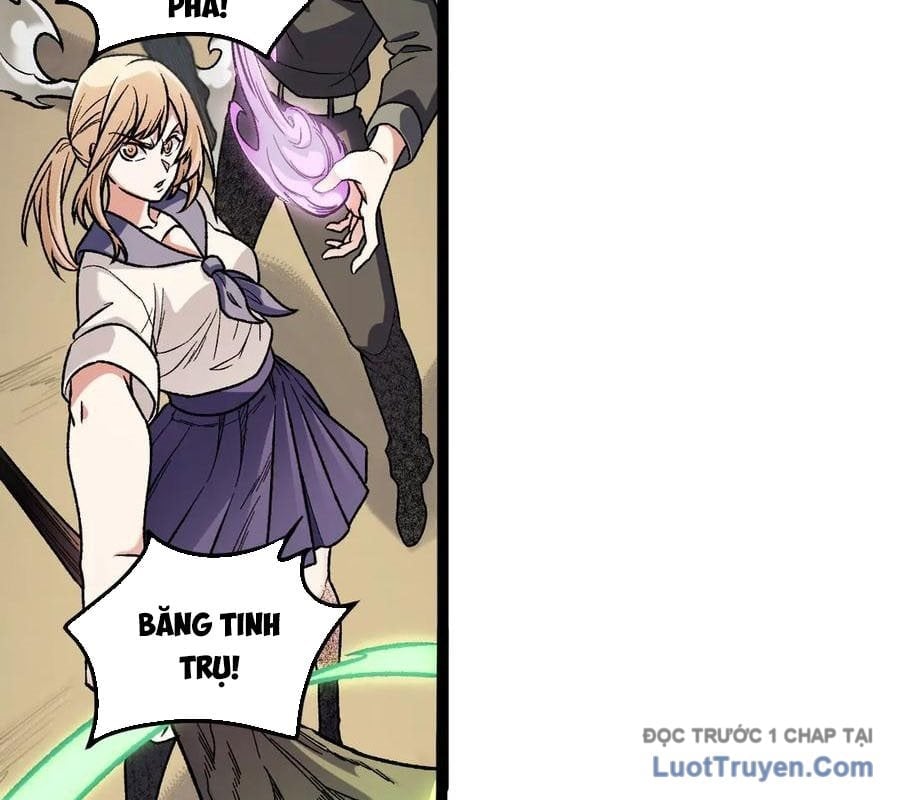 Toàn Dân Chuyển Chức : Duy Ta Vô Chức Tán Nhân Chapter 186 - Next 