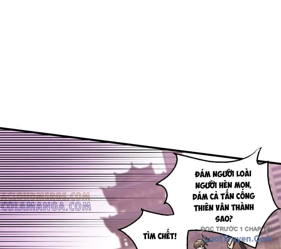 Toàn Dân Chuyển Chức : Duy Ta Vô Chức Tán Nhân Chapter 186 - Next 
