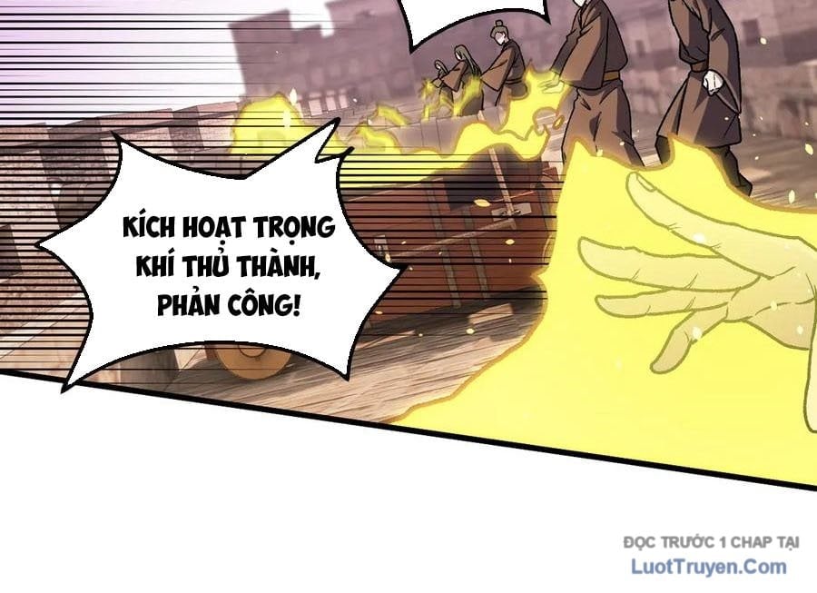 Toàn Dân Chuyển Chức : Duy Ta Vô Chức Tán Nhân Chapter 186 - Next 