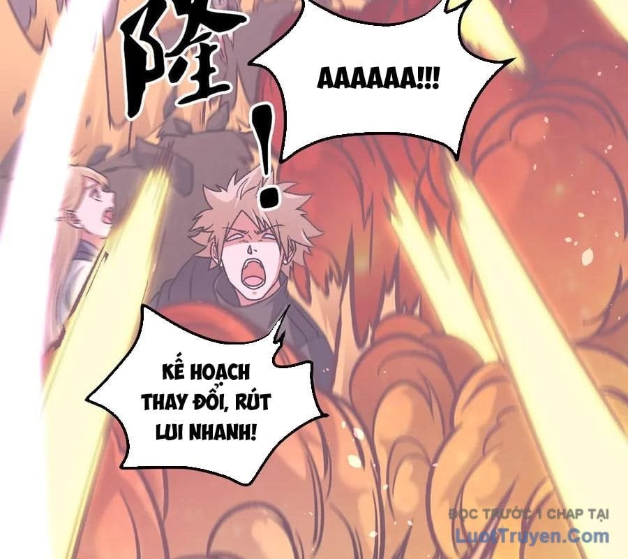 Toàn Dân Chuyển Chức : Duy Ta Vô Chức Tán Nhân Chapter 186 - Next 