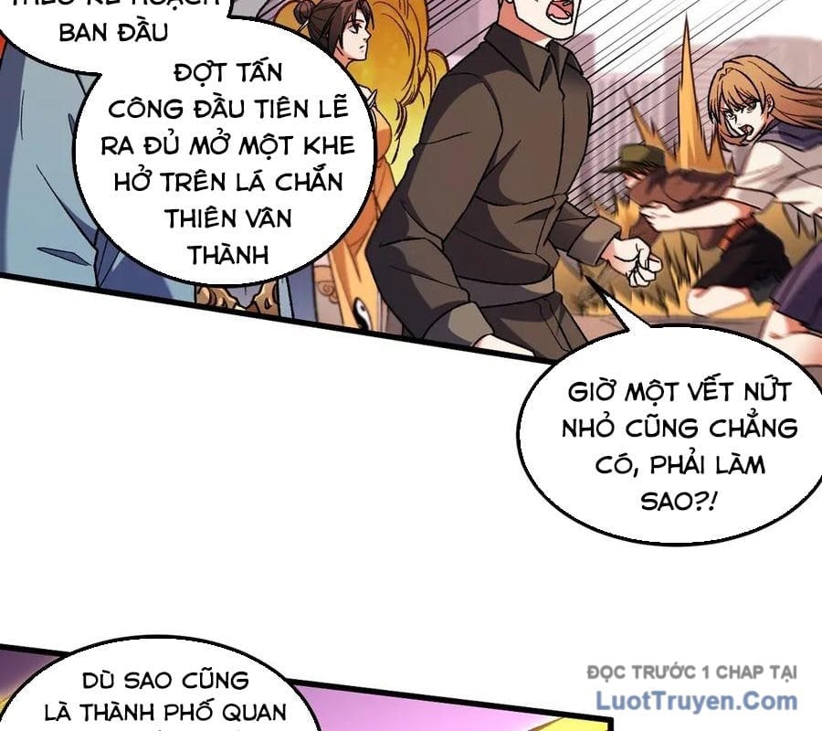 Toàn Dân Chuyển Chức : Duy Ta Vô Chức Tán Nhân Chapter 186 - Next 