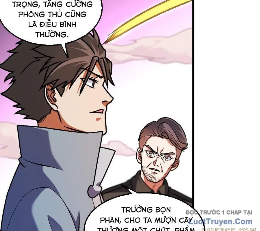 Toàn Dân Chuyển Chức : Duy Ta Vô Chức Tán Nhân Chapter 186 - Next 
