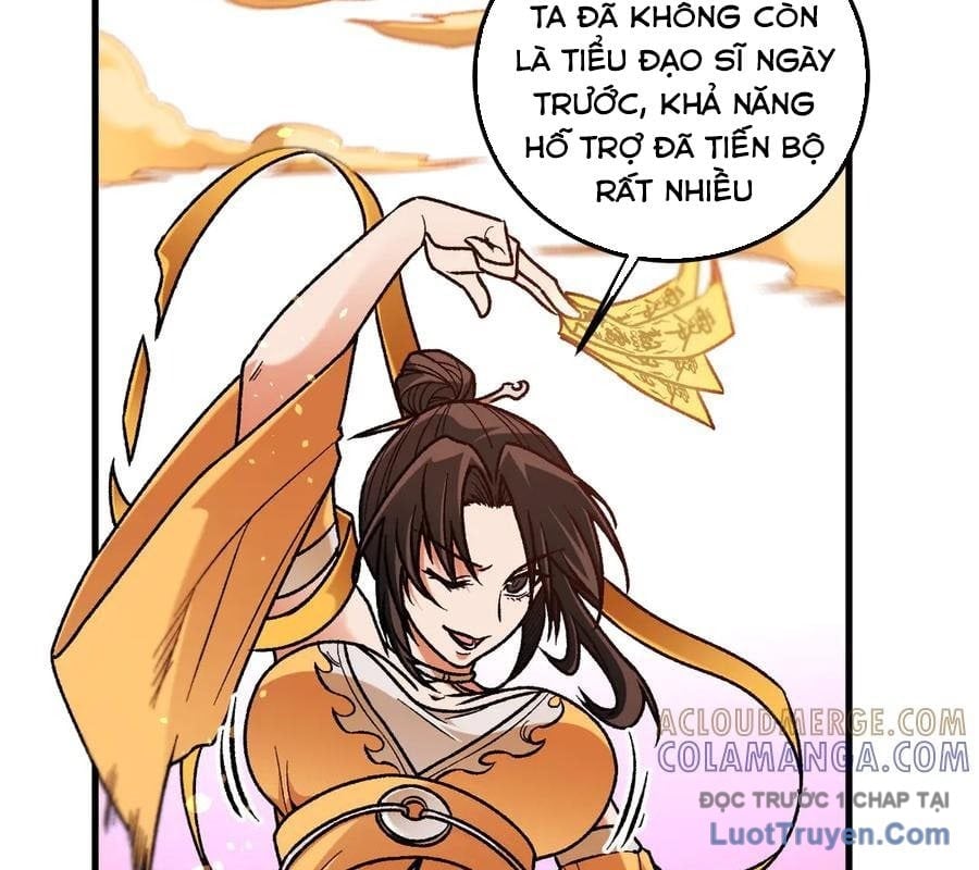 Toàn Dân Chuyển Chức : Duy Ta Vô Chức Tán Nhân Chapter 186 - Next 