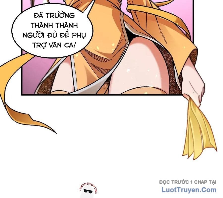 Toàn Dân Chuyển Chức : Duy Ta Vô Chức Tán Nhân Chapter 186 - Next 