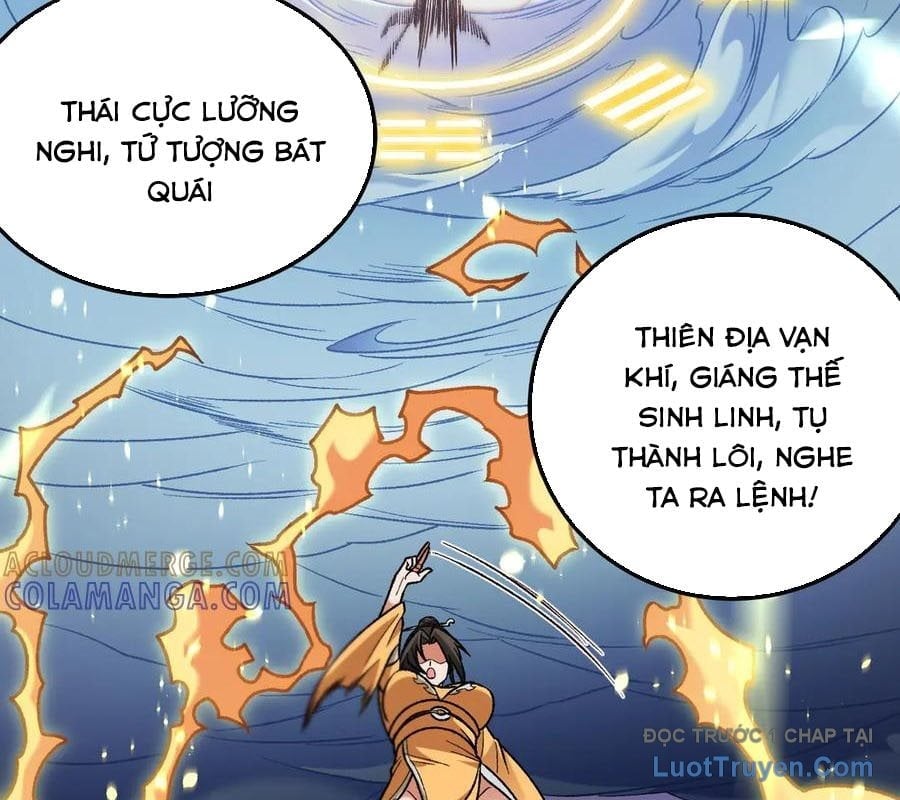 Toàn Dân Chuyển Chức : Duy Ta Vô Chức Tán Nhân Chapter 186 - Next 