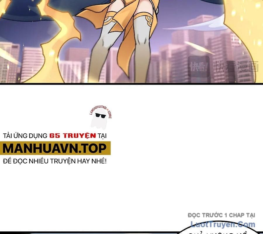 Toàn Dân Chuyển Chức : Duy Ta Vô Chức Tán Nhân Chapter 186 - Next 