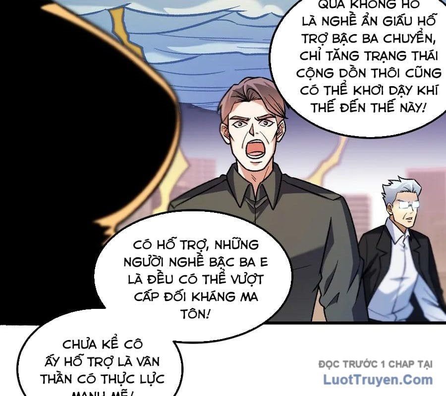 Toàn Dân Chuyển Chức : Duy Ta Vô Chức Tán Nhân Chapter 186 - Next 