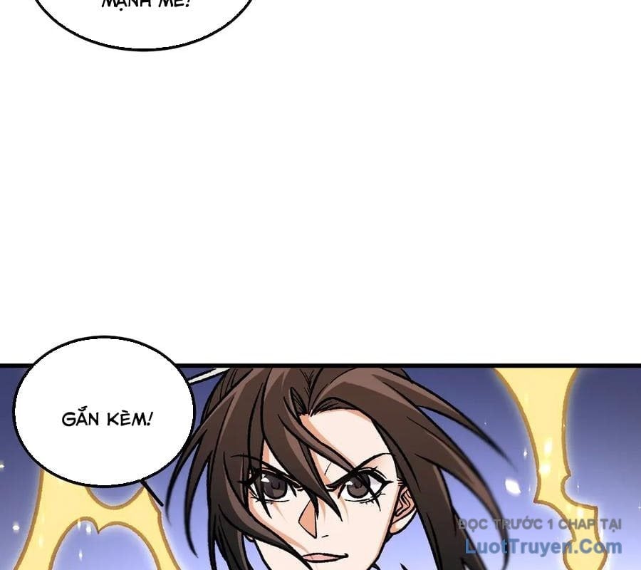 Toàn Dân Chuyển Chức : Duy Ta Vô Chức Tán Nhân Chapter 186 - Next 