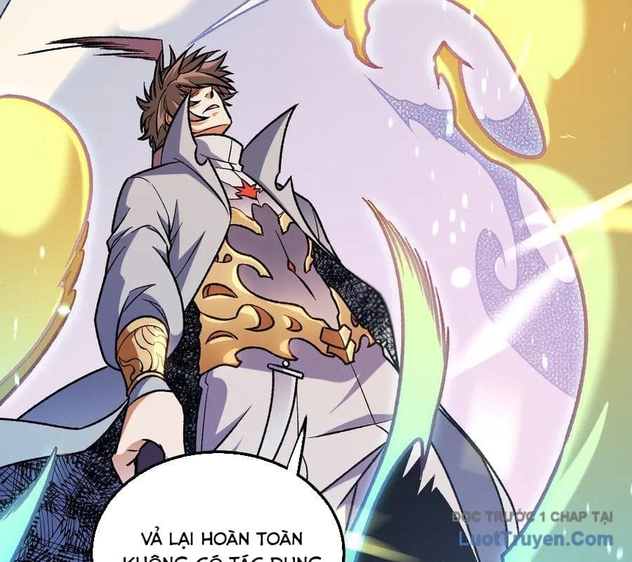 Toàn Dân Chuyển Chức : Duy Ta Vô Chức Tán Nhân Chapter 186 - Next 