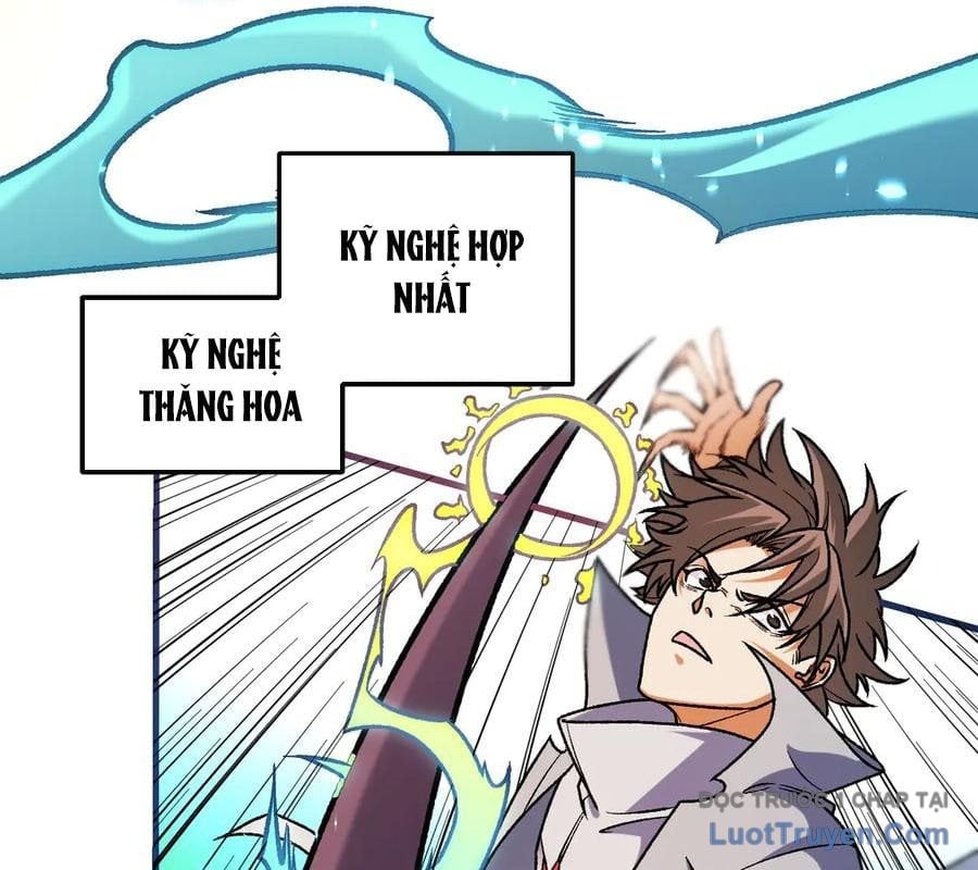 Toàn Dân Chuyển Chức : Duy Ta Vô Chức Tán Nhân Chapter 186 - Next 