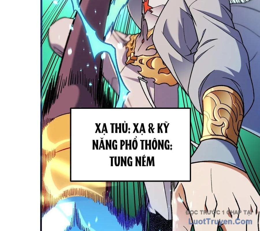 Toàn Dân Chuyển Chức : Duy Ta Vô Chức Tán Nhân Chapter 186 - Next 