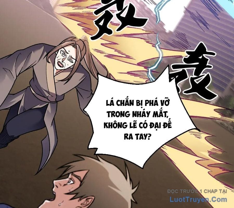 Toàn Dân Chuyển Chức : Duy Ta Vô Chức Tán Nhân Chapter 186 - Next 