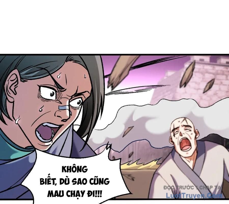 Toàn Dân Chuyển Chức : Duy Ta Vô Chức Tán Nhân Chapter 186 - Next 