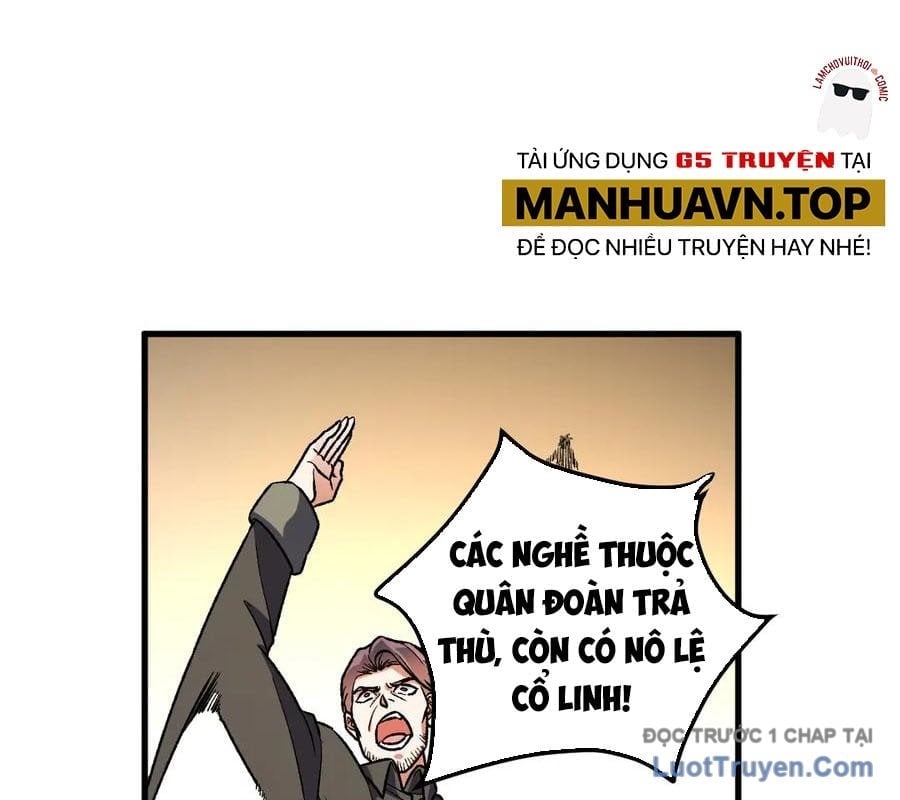 Toàn Dân Chuyển Chức : Duy Ta Vô Chức Tán Nhân Chapter 186 - Next 