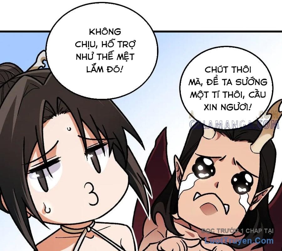 Toàn Dân Chuyển Chức : Duy Ta Vô Chức Tán Nhân Chapter 186 - Next 