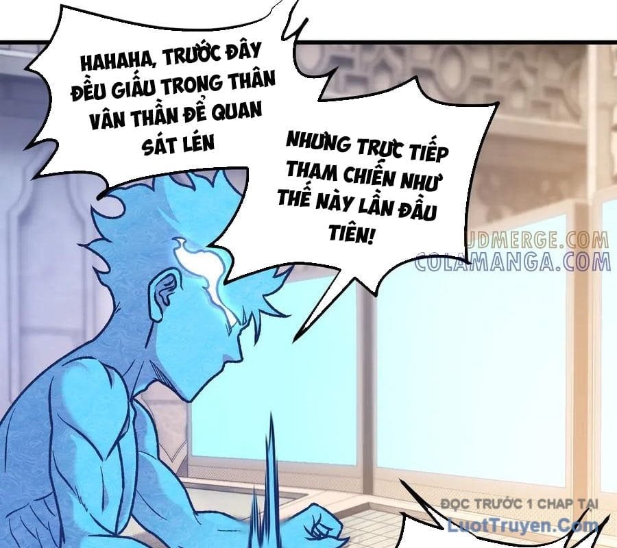 Toàn Dân Chuyển Chức : Duy Ta Vô Chức Tán Nhân Chapter 186 - Next 