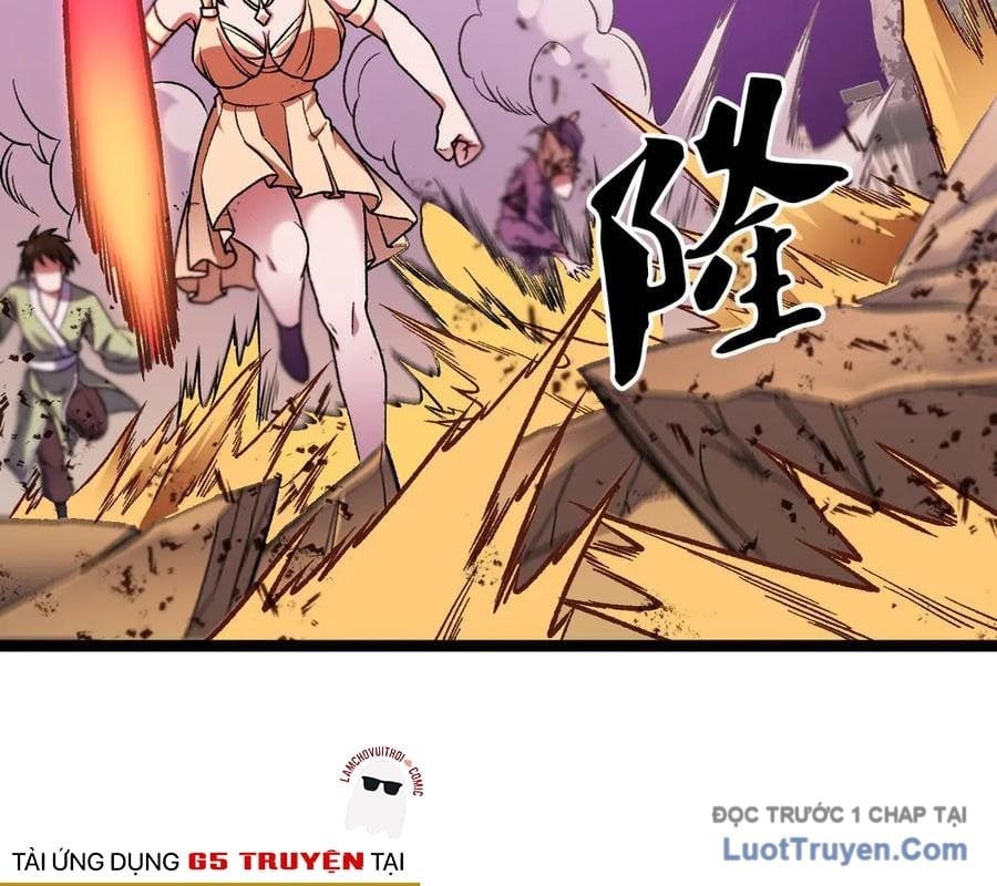 Toàn Dân Chuyển Chức : Duy Ta Vô Chức Tán Nhân Chapter 186 - Next 