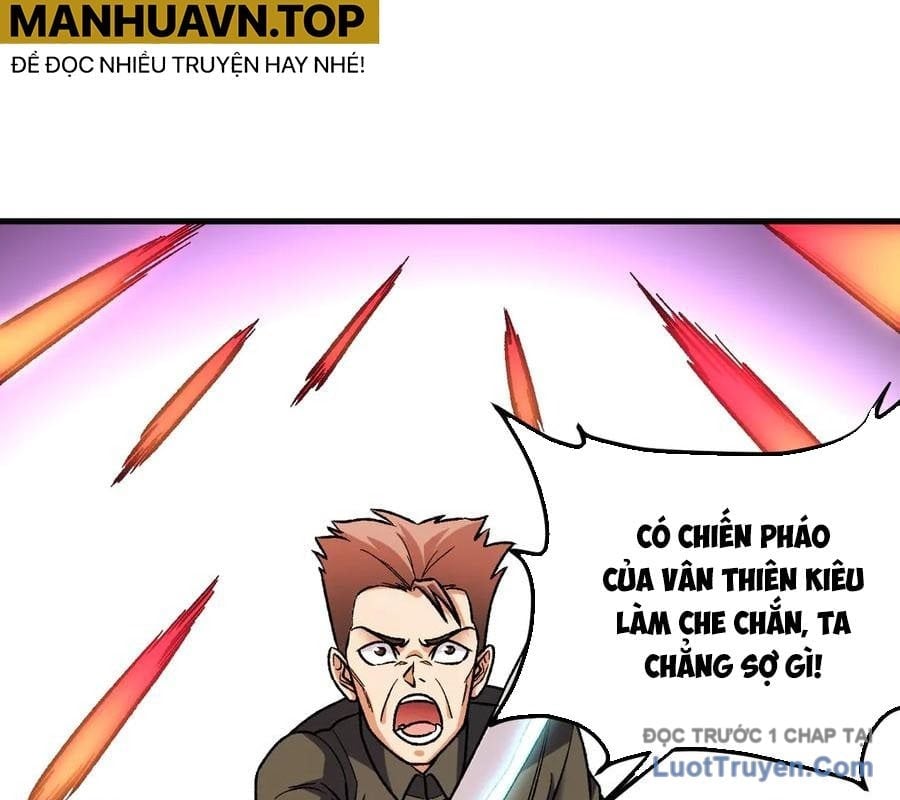 Toàn Dân Chuyển Chức : Duy Ta Vô Chức Tán Nhân Chapter 186 - Next 