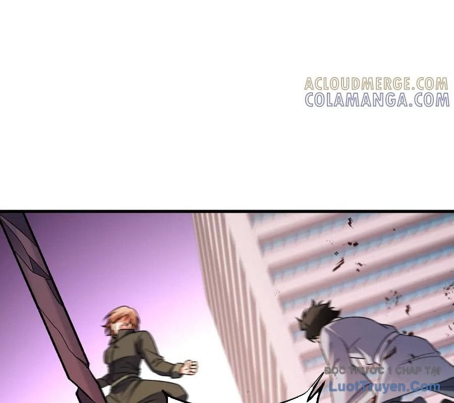 Toàn Dân Chuyển Chức : Duy Ta Vô Chức Tán Nhân Chapter 186 - Next 
