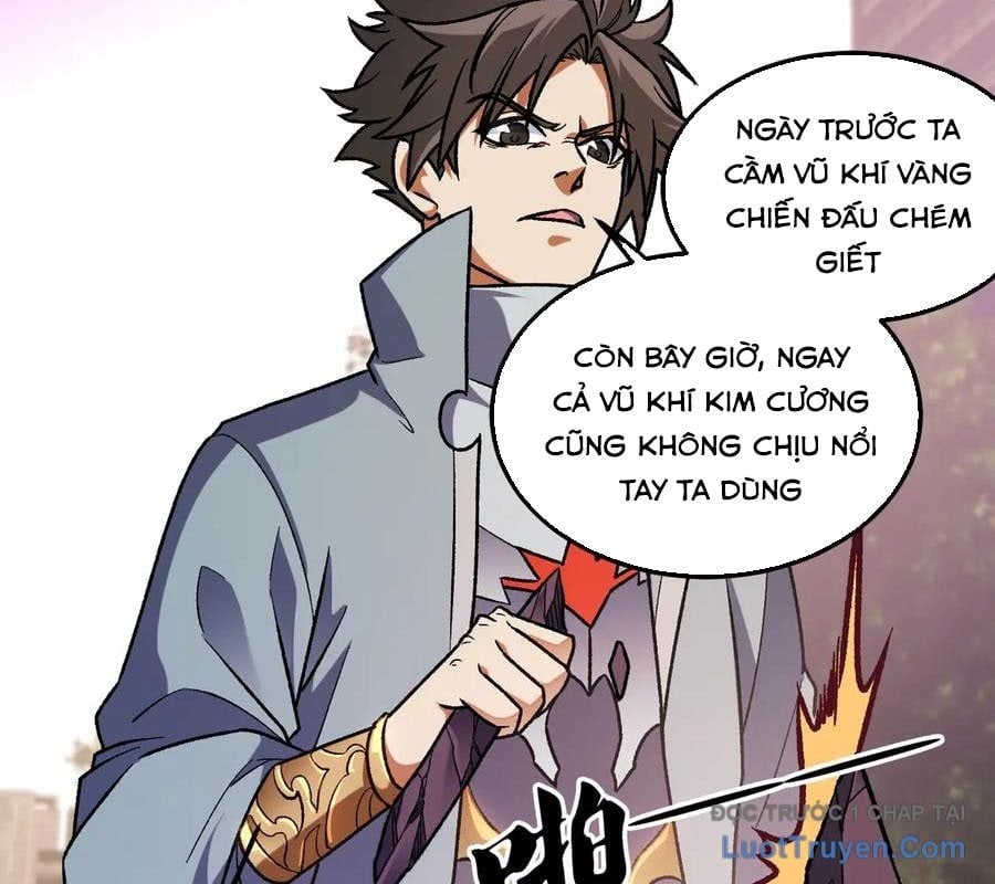 Toàn Dân Chuyển Chức : Duy Ta Vô Chức Tán Nhân Chapter 186 - Next 