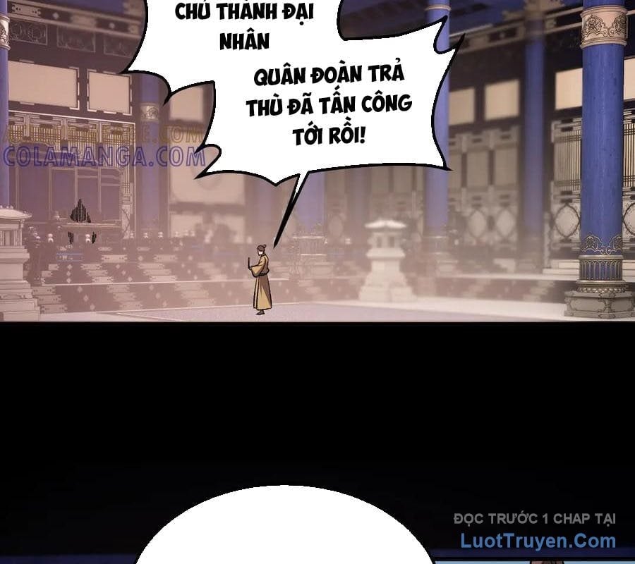Toàn Dân Chuyển Chức : Duy Ta Vô Chức Tán Nhân Chapter 186 - Next 