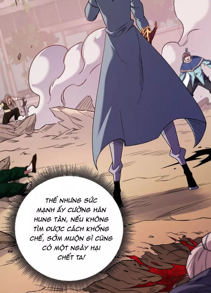 Toàn Dân Chuyển Chức : Duy Ta Vô Chức Tán Nhân Chapter 187 - Trang 2