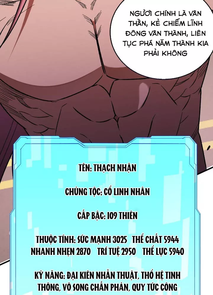 Toàn Dân Chuyển Chức : Duy Ta Vô Chức Tán Nhân Chapter 187 - Trang 2