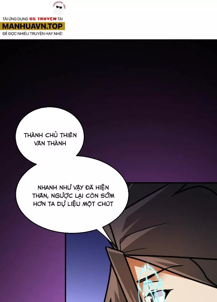 Toàn Dân Chuyển Chức : Duy Ta Vô Chức Tán Nhân Chapter 187 - Trang 2