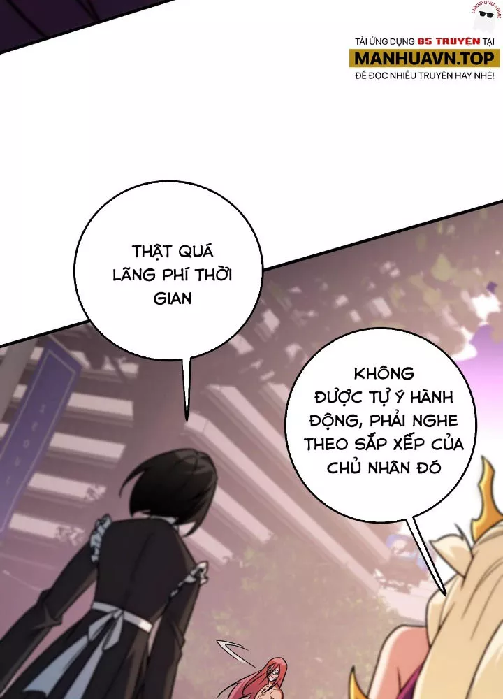 Toàn Dân Chuyển Chức : Duy Ta Vô Chức Tán Nhân Chapter 187 - Trang 2