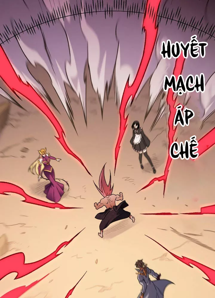 Toàn Dân Chuyển Chức : Duy Ta Vô Chức Tán Nhân Chapter 187 - Trang 2