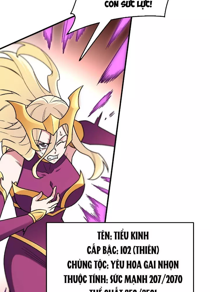 Toàn Dân Chuyển Chức : Duy Ta Vô Chức Tán Nhân Chapter 187 - Trang 2