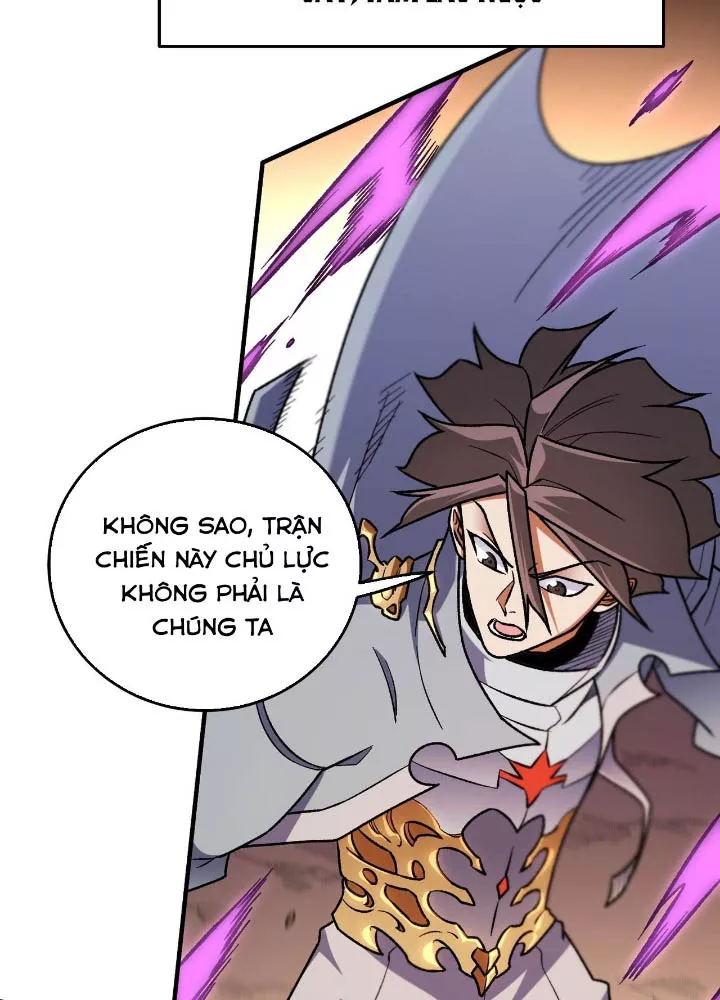 Toàn Dân Chuyển Chức : Duy Ta Vô Chức Tán Nhân Chapter 187 - Trang 2