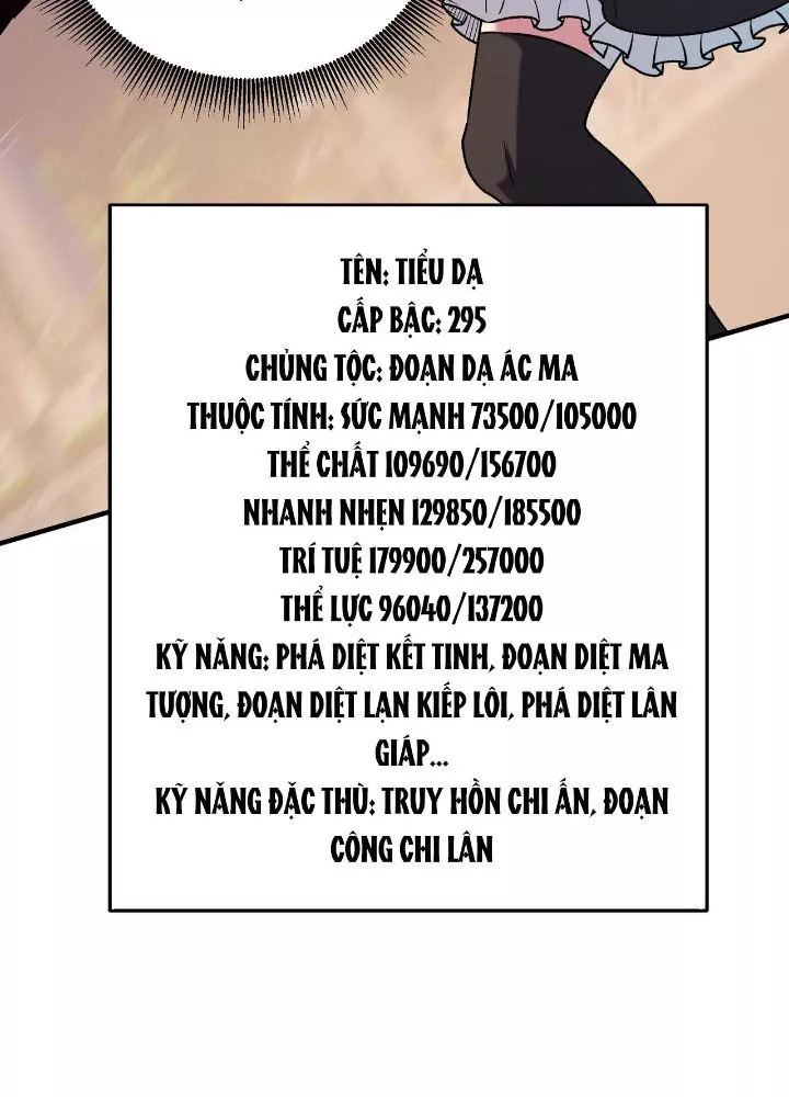 Toàn Dân Chuyển Chức : Duy Ta Vô Chức Tán Nhân Chapter 187 - Trang 2