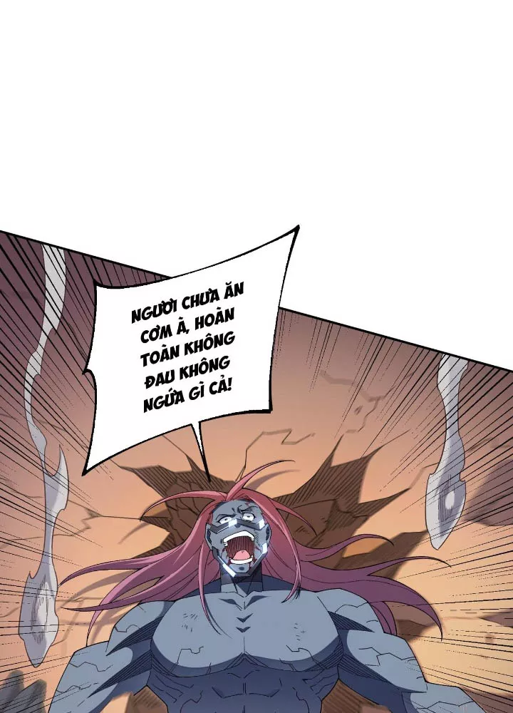 Toàn Dân Chuyển Chức : Duy Ta Vô Chức Tán Nhân Chapter 187 - Trang 2