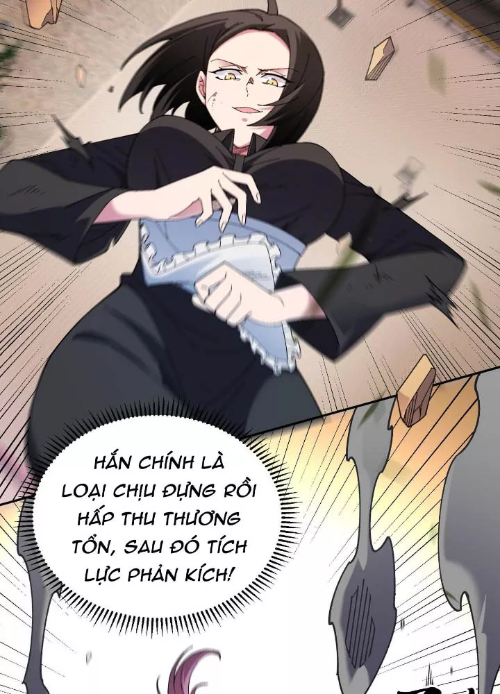Toàn Dân Chuyển Chức : Duy Ta Vô Chức Tán Nhân Chapter 187 - Trang 2