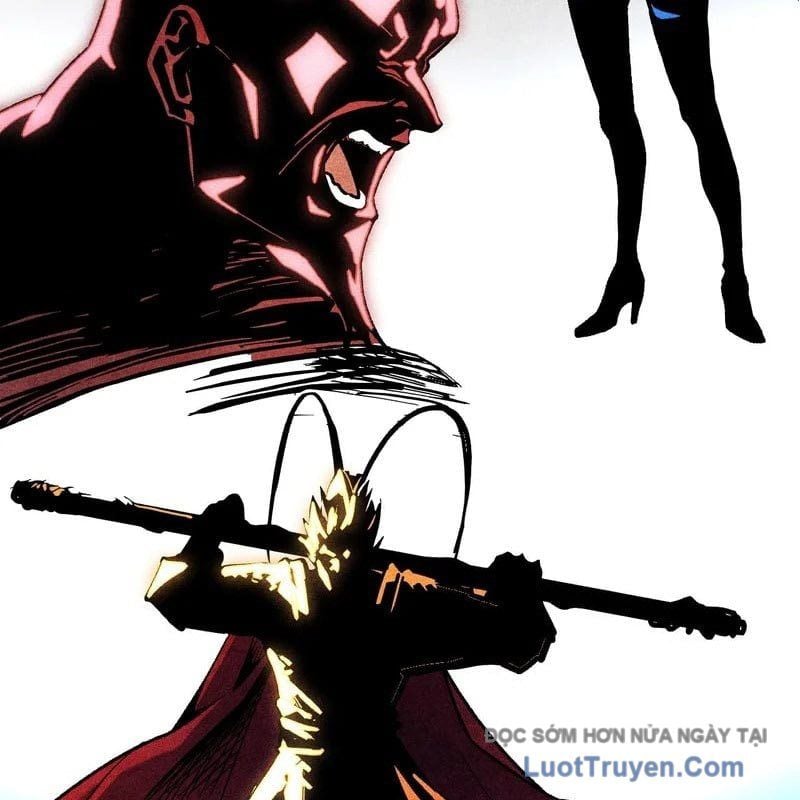 Toàn Dân Chuyển Chức : Duy Ta Vô Chức Tán Nhân Chapter 192 - Next 