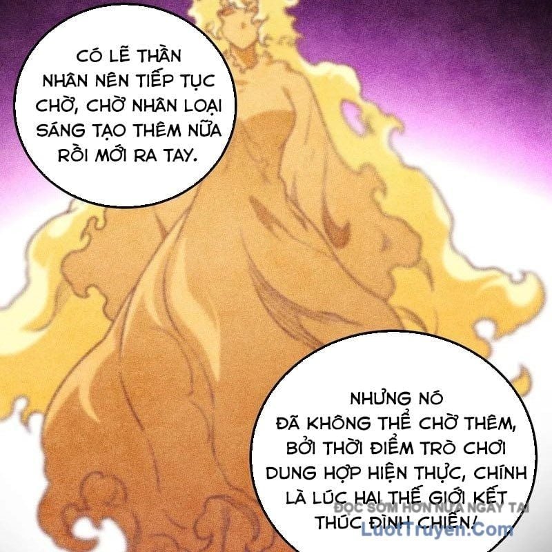 Toàn Dân Chuyển Chức : Duy Ta Vô Chức Tán Nhân Chapter 192 - Next 