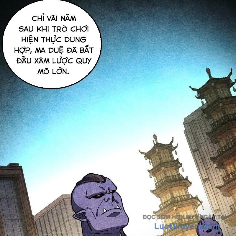 Toàn Dân Chuyển Chức : Duy Ta Vô Chức Tán Nhân Chapter 192 - Next 