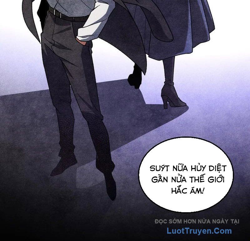 Toàn Dân Chuyển Chức : Duy Ta Vô Chức Tán Nhân Chapter 192 - Next 